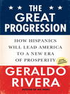 The Great Progression